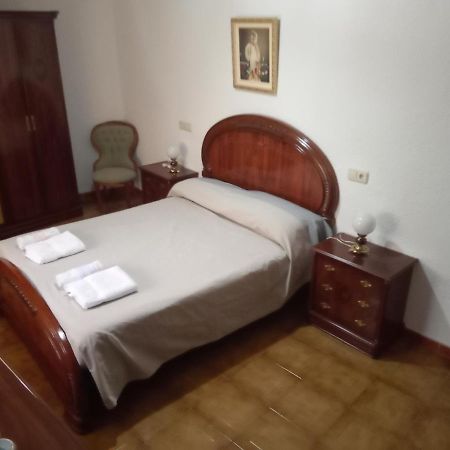 Miguel Y Rosa Lucar Villa Eksteriør billede
