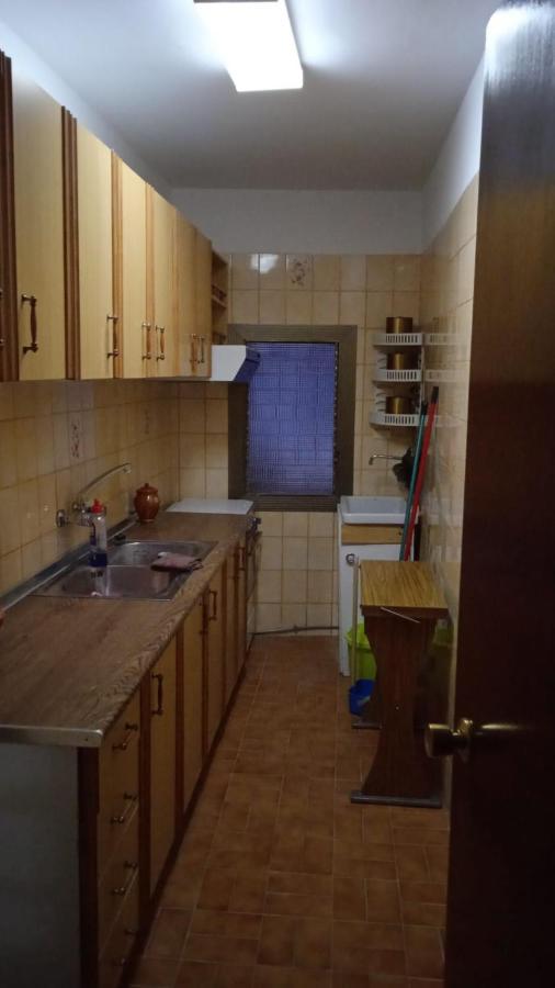 Miguel Y Rosa Lucar Villa Eksteriør billede